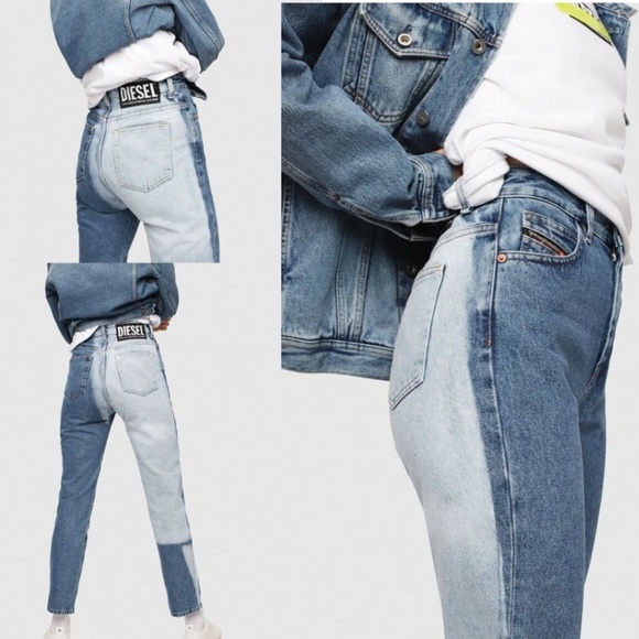 Diesel jeans - Picture 1 of 7